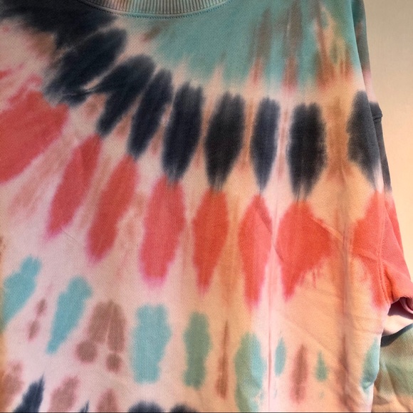 🆕 [AE] Summer Fleece Desert oversized sweatshirt - Picture 6 of 13